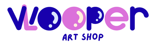 WooperLooper Art Shop